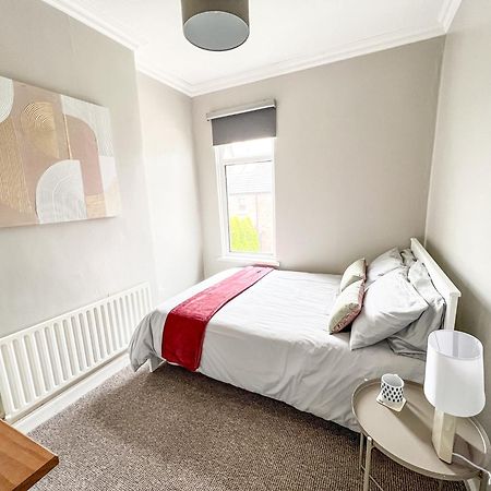 Victoria Road Guesthouse Белфаст Екстер'єр фото