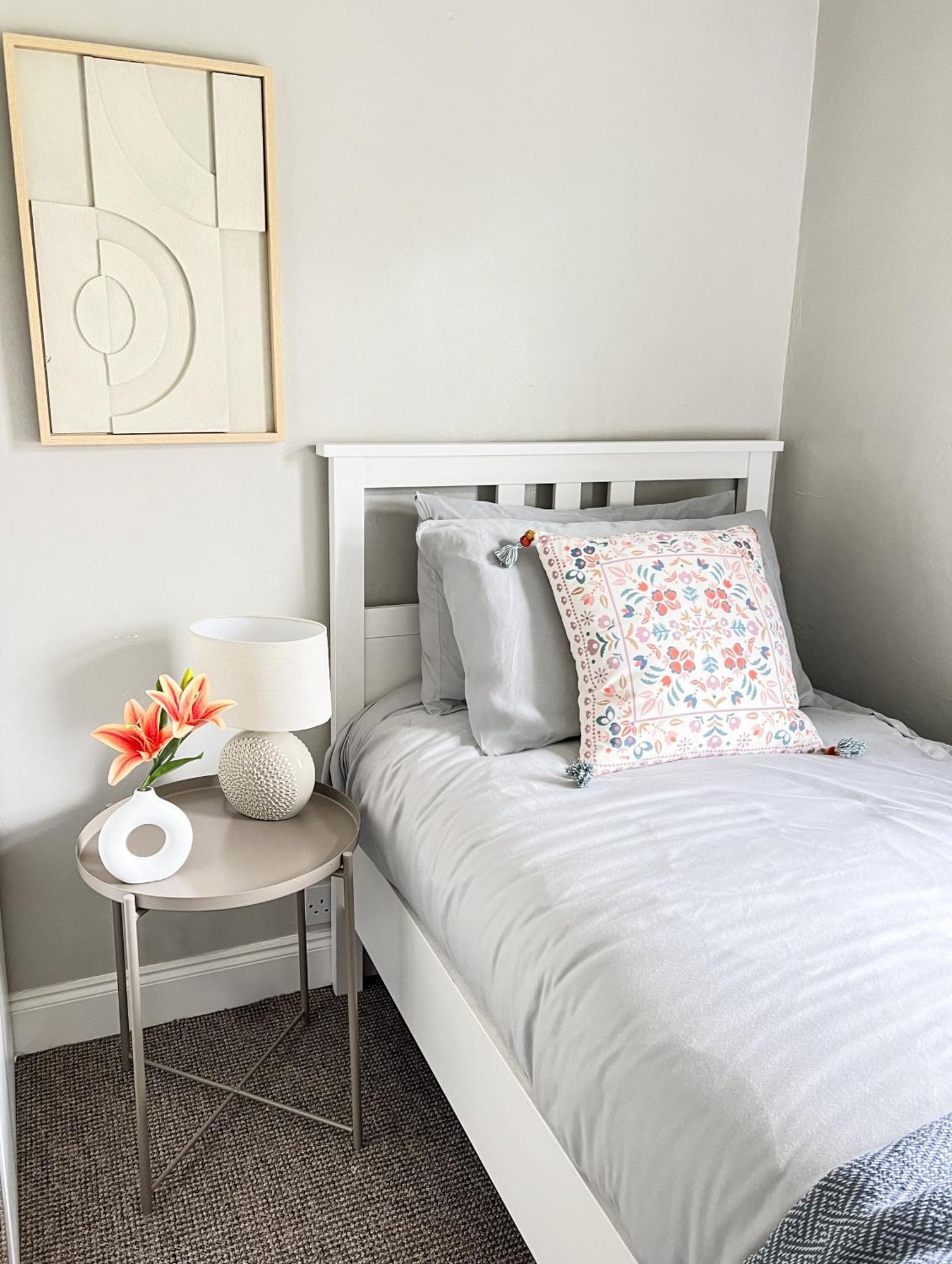 Victoria Road Guesthouse Белфаст Екстер'єр фото