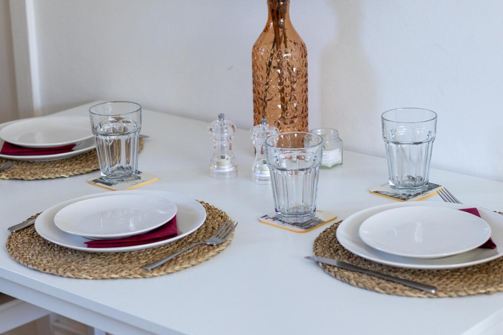 Victoria Road Guesthouse Белфаст Екстер'єр фото